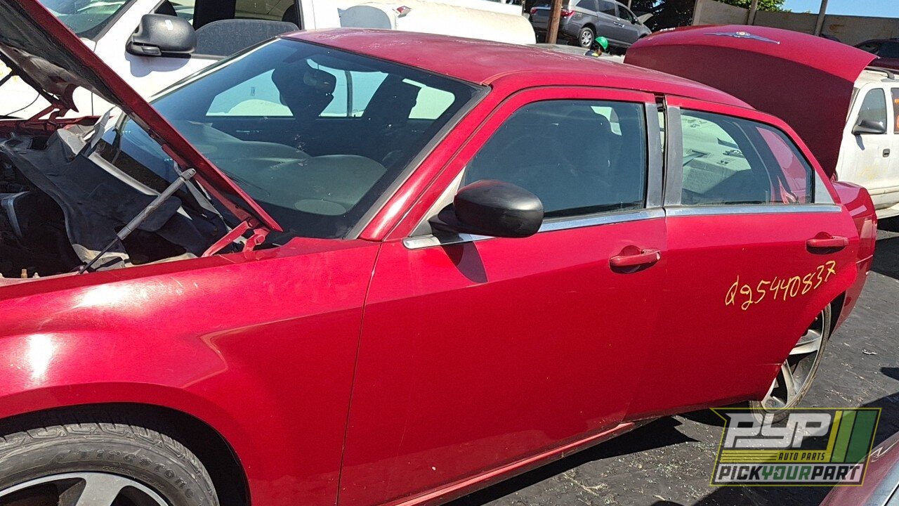 Photo of 2007 Chrysler 300