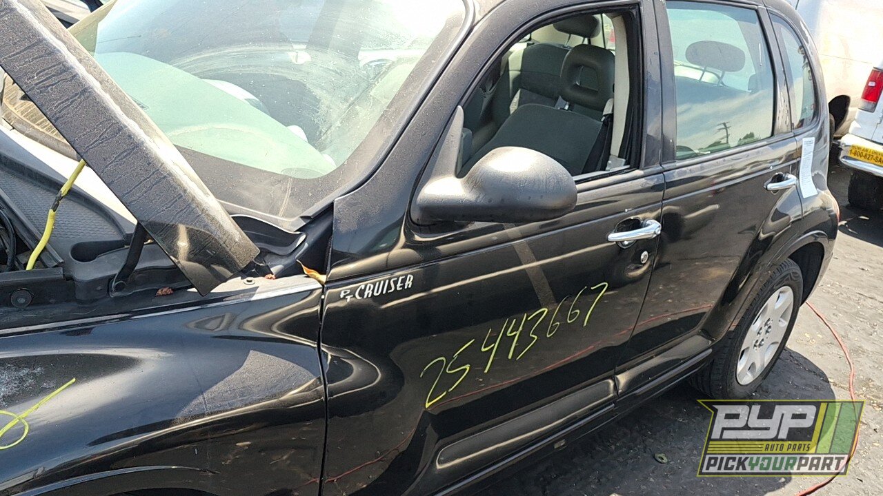 Photo of 2006 Chrysler Pt Cruiser