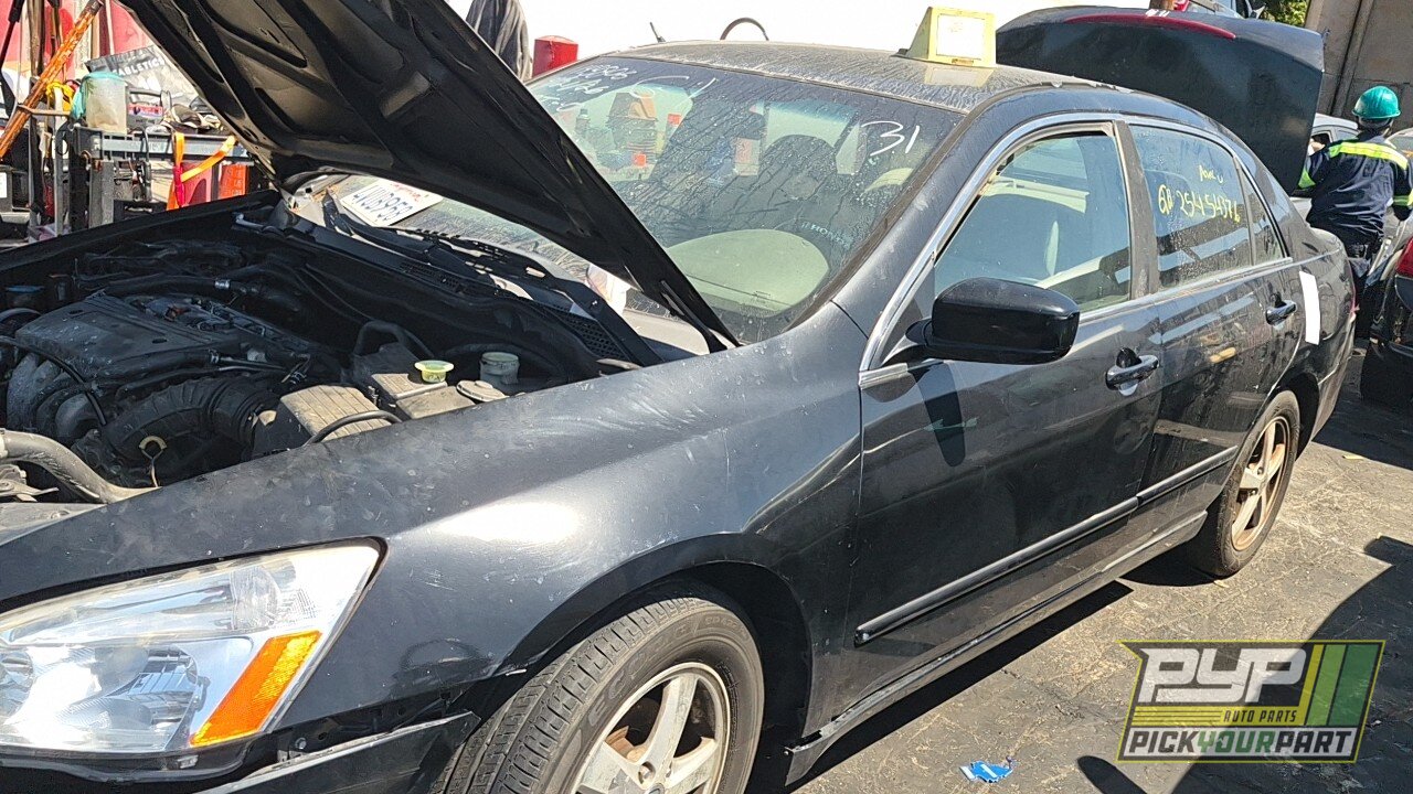 Photo of 2007 Honda Accord