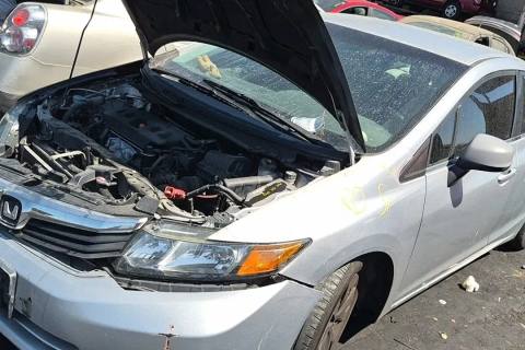 Photo of 2012 Honda Civic