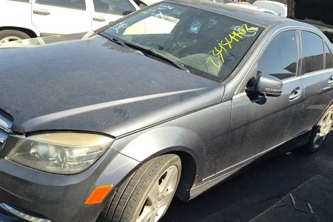 Photo of 2011 Mercedes-Benz C300
