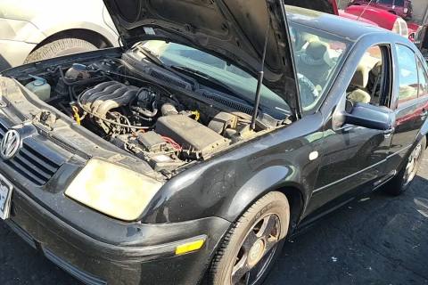 Photo of 2000 Volkswagen Jetta