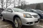 Photo of 2011 Mitsubishi Galant