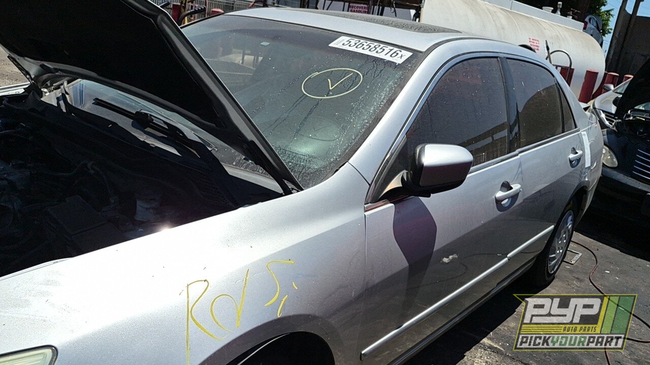 Photo of 2006 Honda Accord