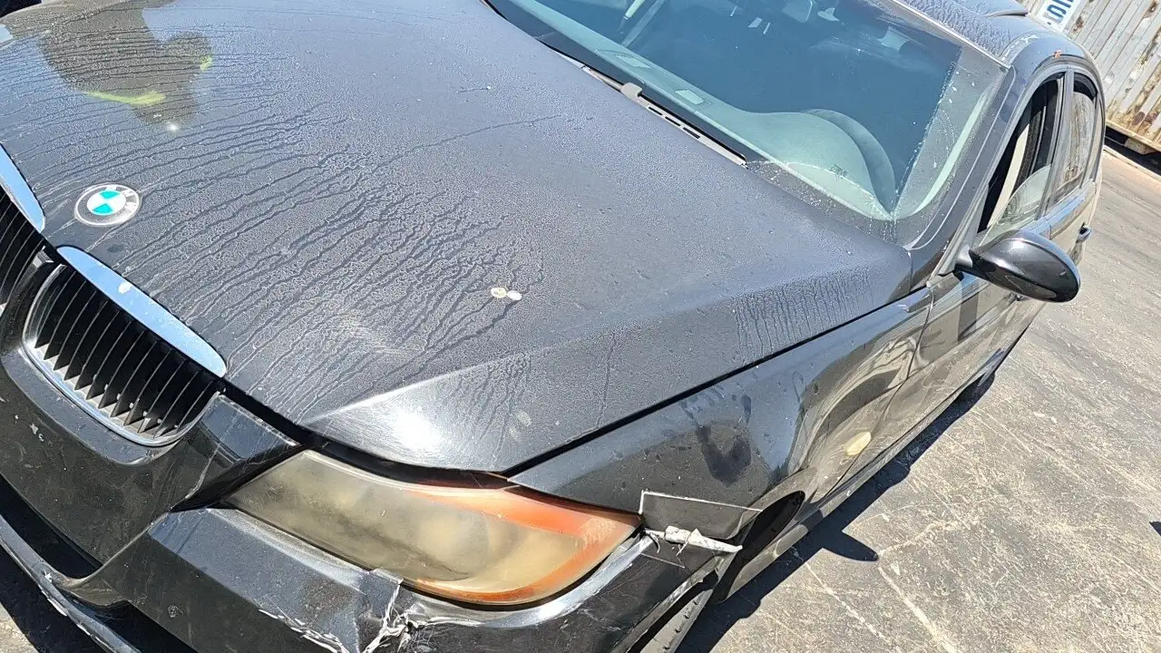 Photo of 2006 Bmw 325I