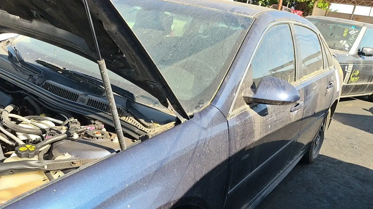 Photo of 2012 Chevrolet Impala