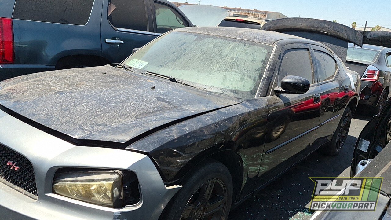 Photo of 2008 Dodge Charger