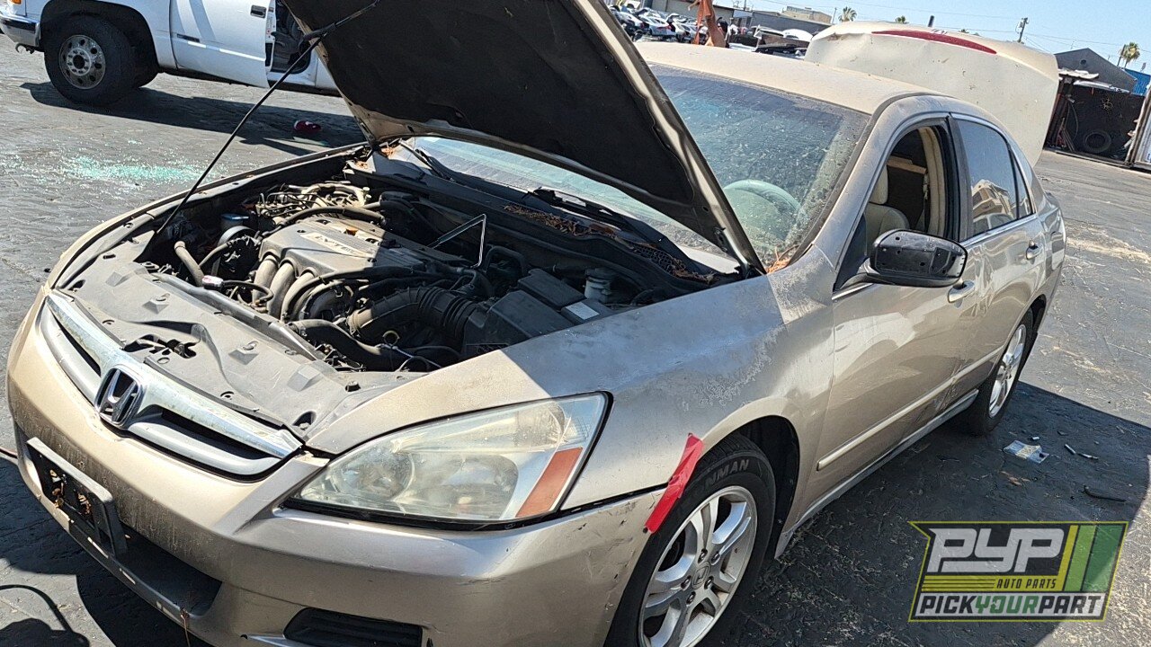 Photo of 2007 Honda Accord