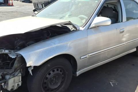 Photo of 1998 Honda Civic