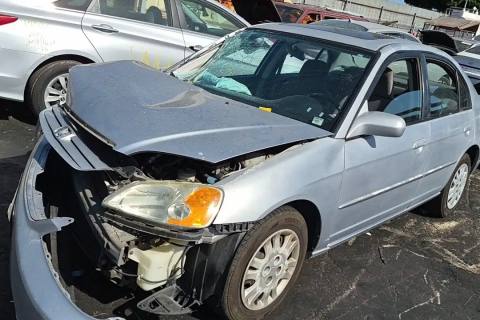 Photo of 2002 Honda Civic