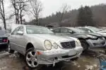 Photo of 2002 Mercedes-Benz E-Class