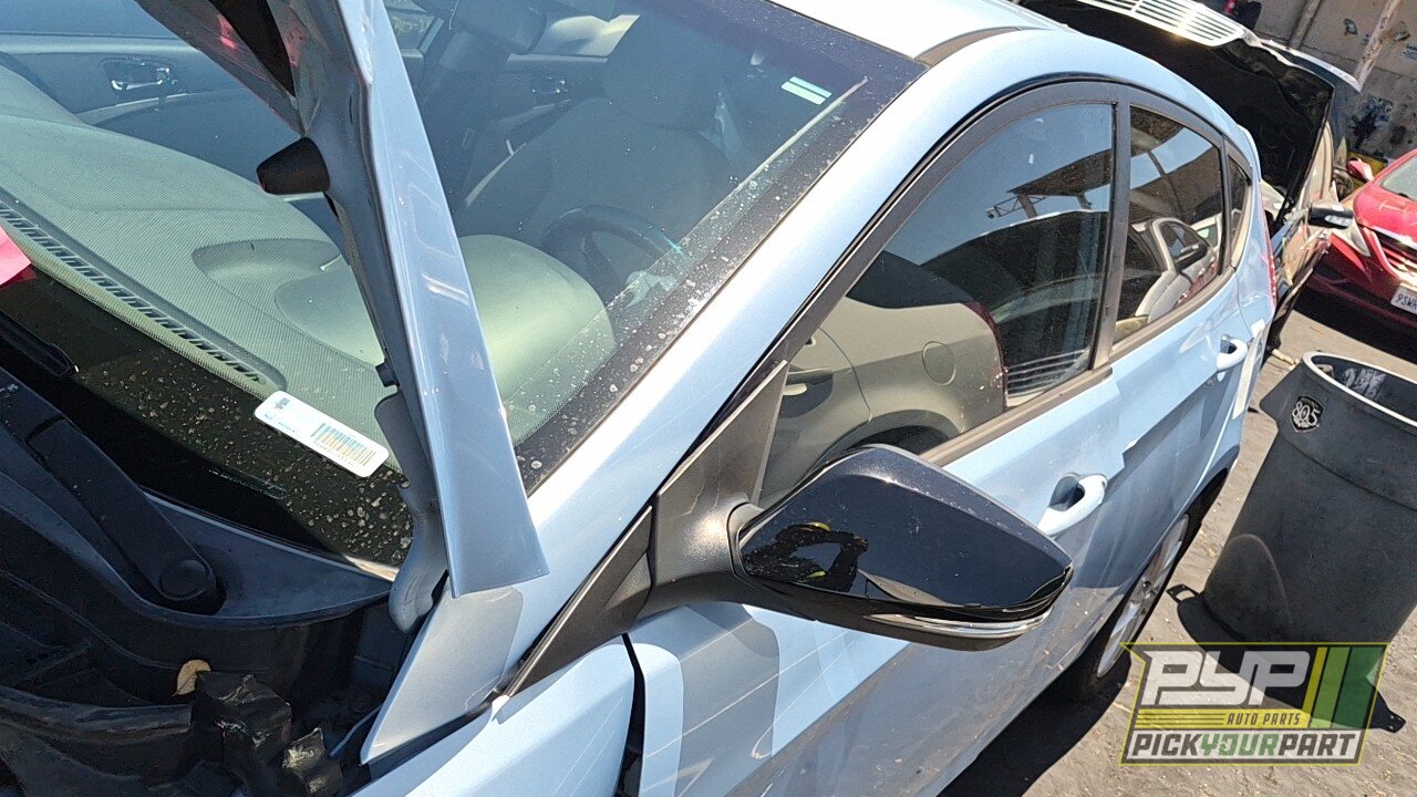 Photo of 2014 Hyundai Accent
