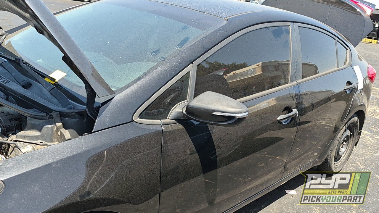 Photo of 2015 Kia Forte
