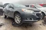 Photo of 2014 Chevrolet Malibu
