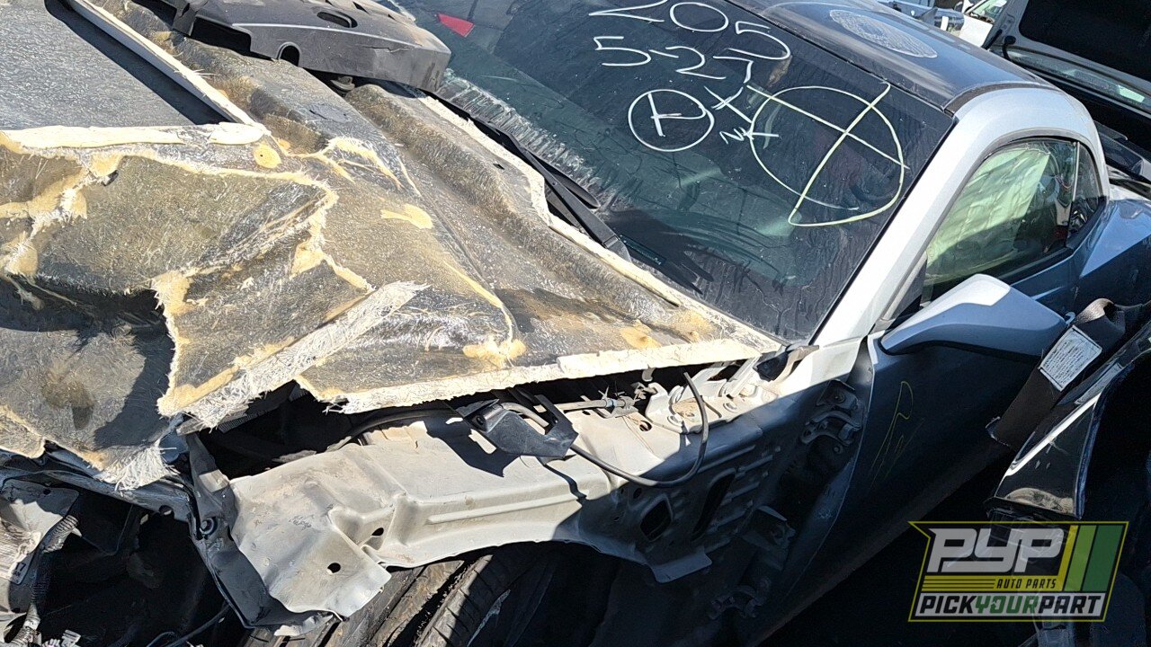 Photo of 2010 Chevrolet Camaro