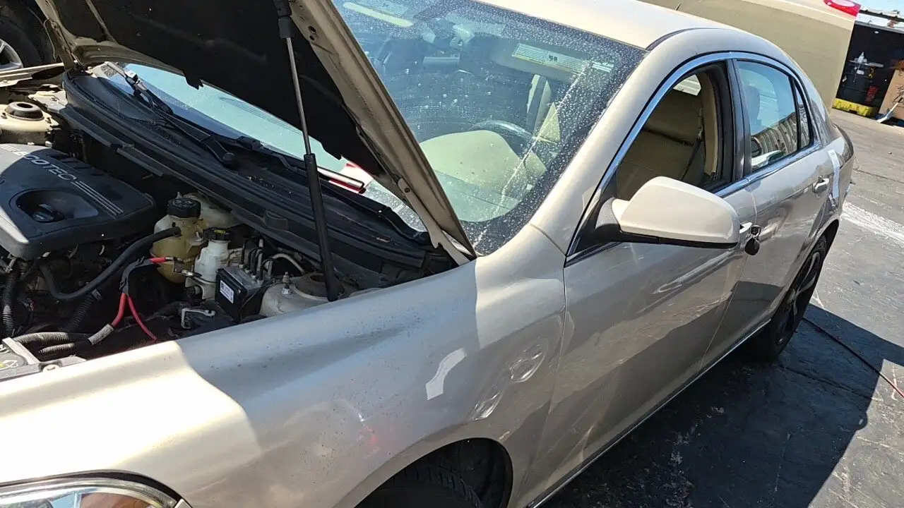 Photo of 2009 Chevrolet Malibu