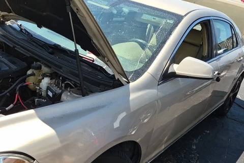 Photo of 2009 Chevrolet Malibu