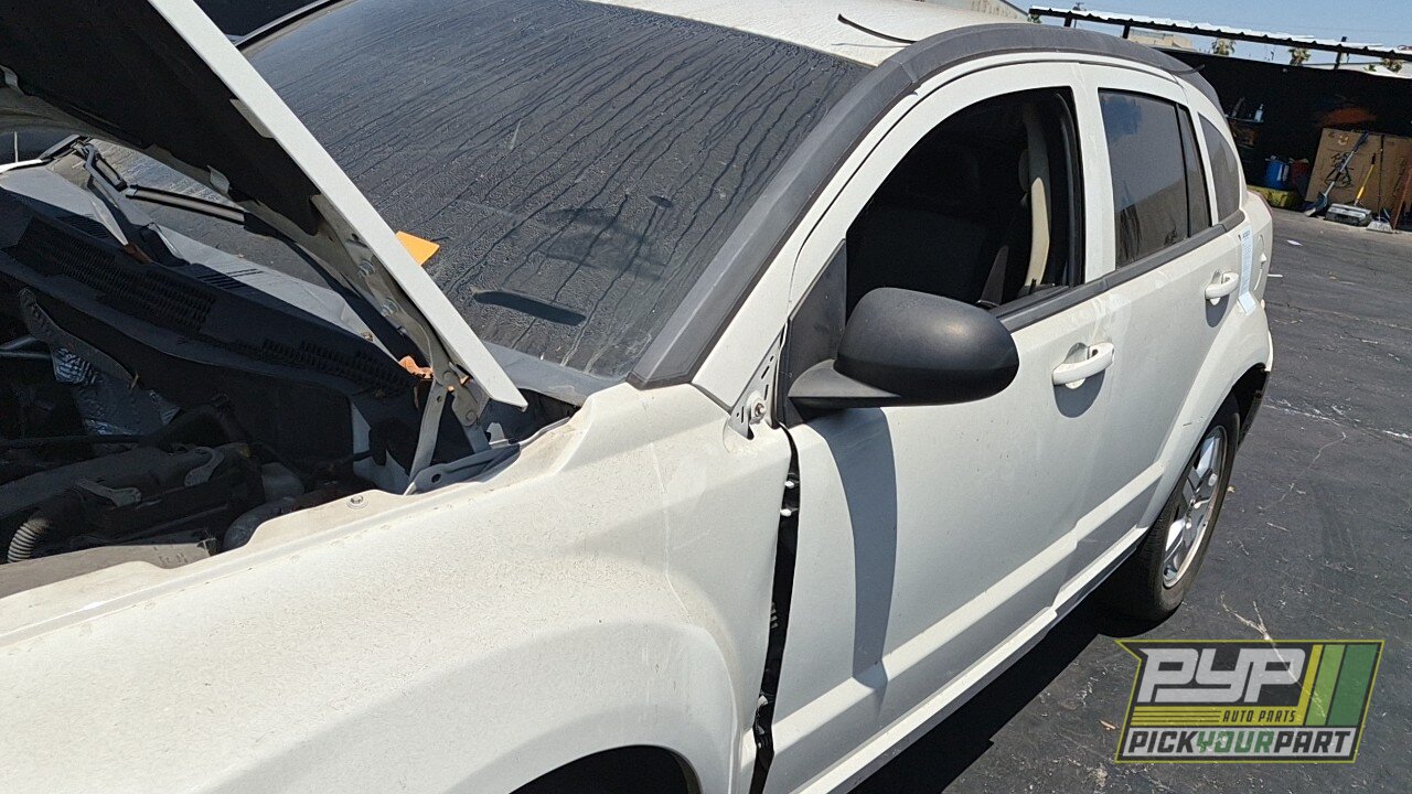 Photo of 2009 Dodge Caliber