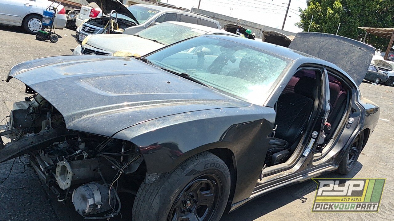 Photo of 2011 Dodge Charger