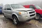 Photo of 2006 Chevrolet Uplander
