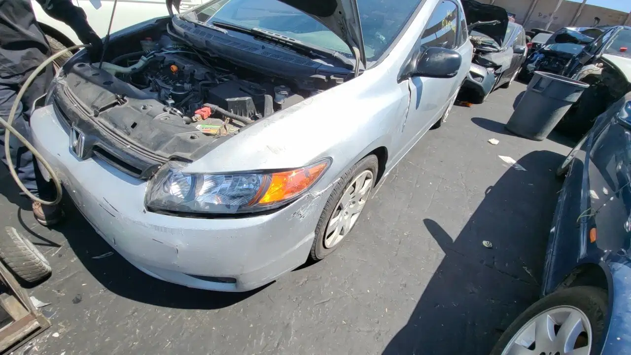 Photo of 2006 Honda Civic