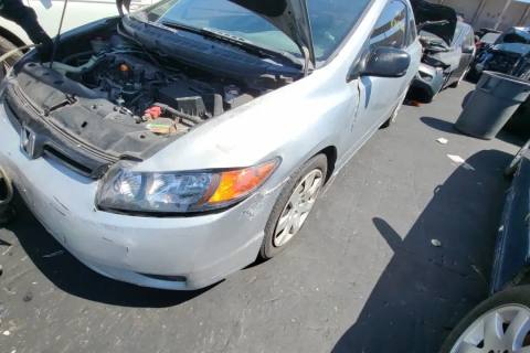 Photo of 2006 Honda Civic