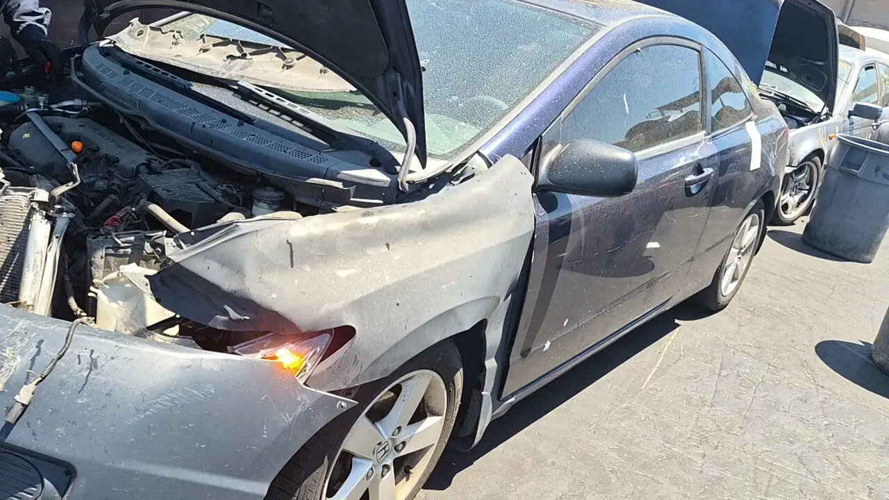 Photo of 2007 Honda Civic