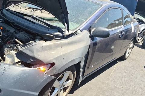 Photo of 2007 Honda Civic