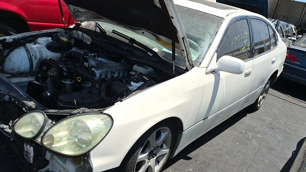 Photo of 2003 Lexus Gs300