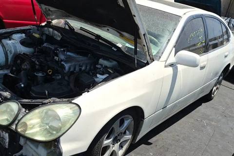 Photo of 2003 Lexus Gs300