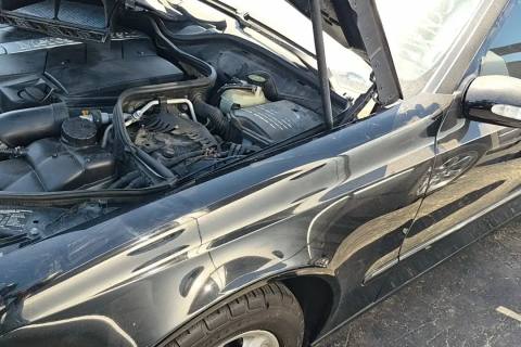 Photo of 2005 Mercedes-Benz E320