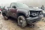 Photo of 2008 Gmc Sierra