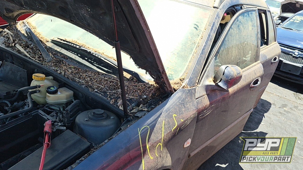 Photo of 2006 Saab 9-3