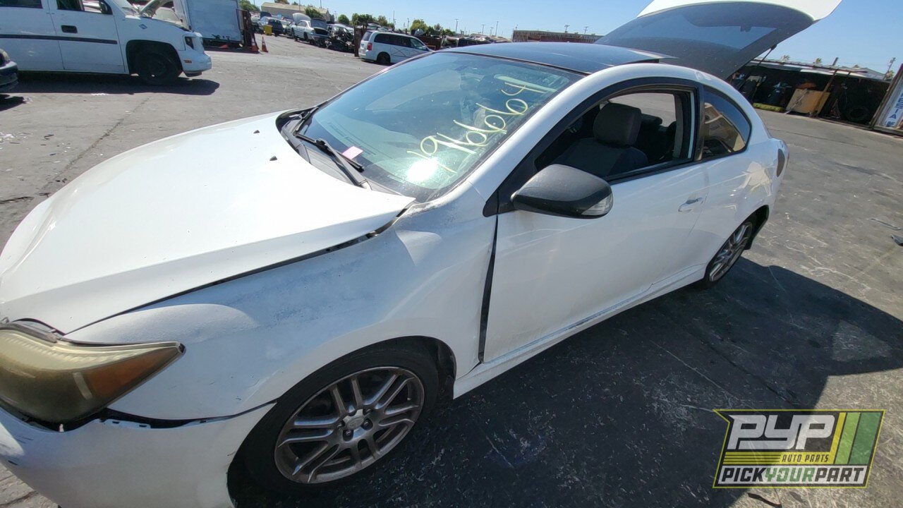 Photo of 2006 Scion Tc