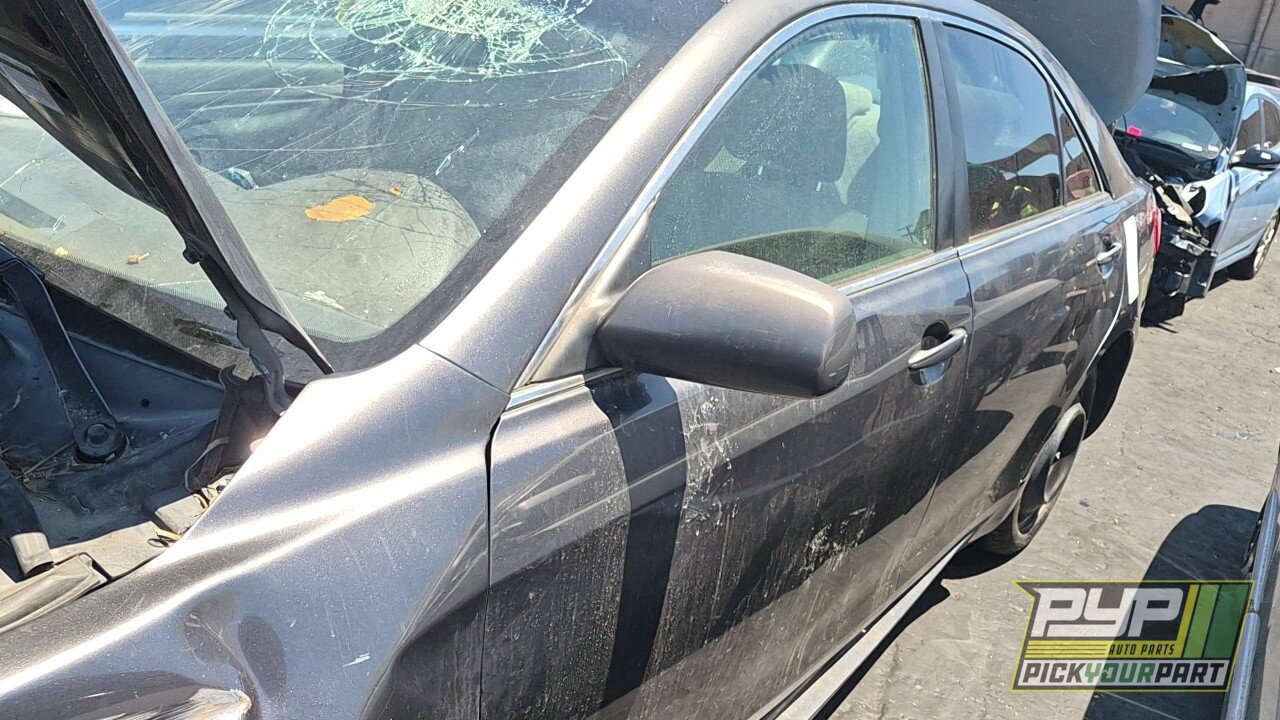 Photo of 2008 Toyota Camry