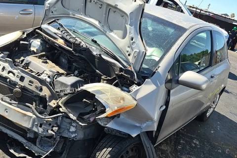 Photo of 2007 Toyota Yaris