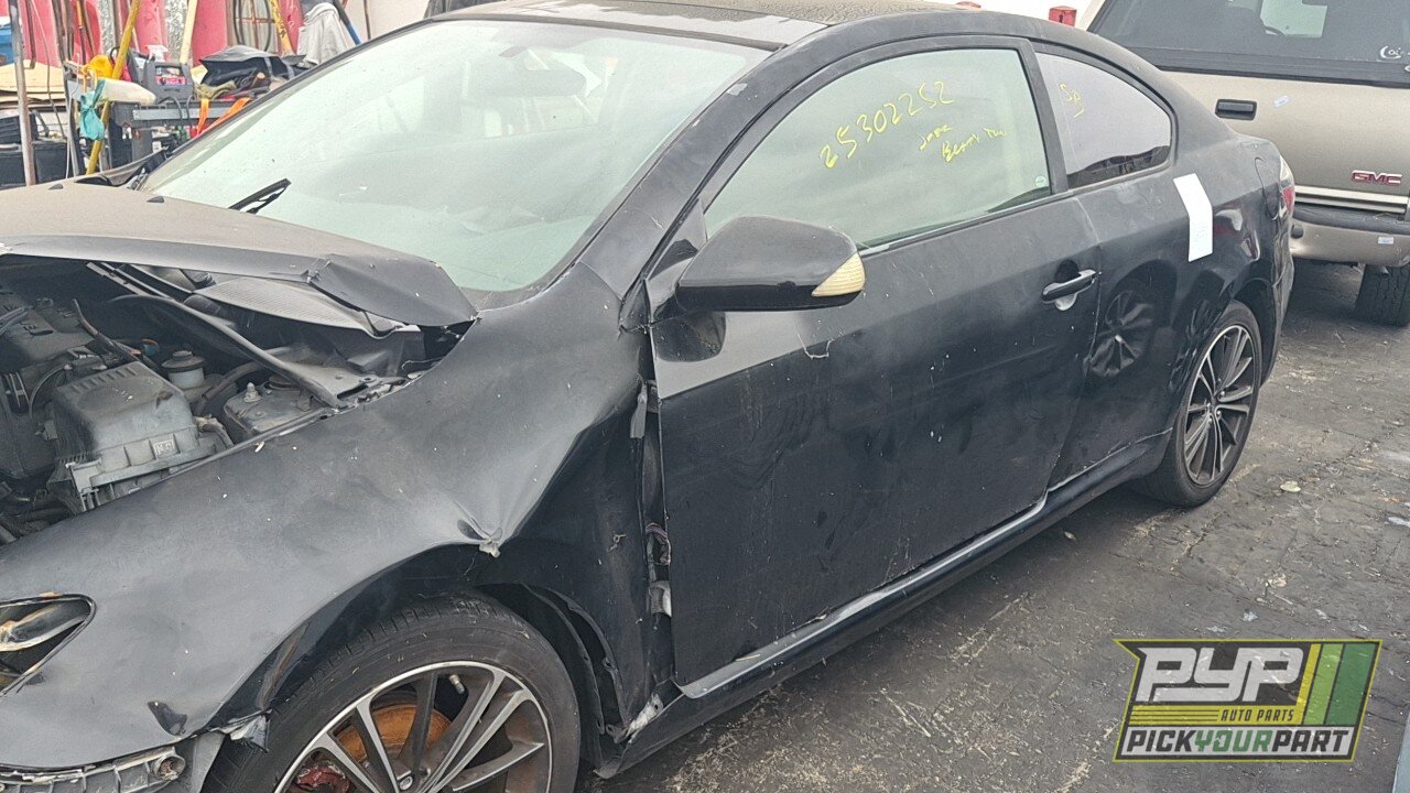Photo of 2009 Scion Tc
