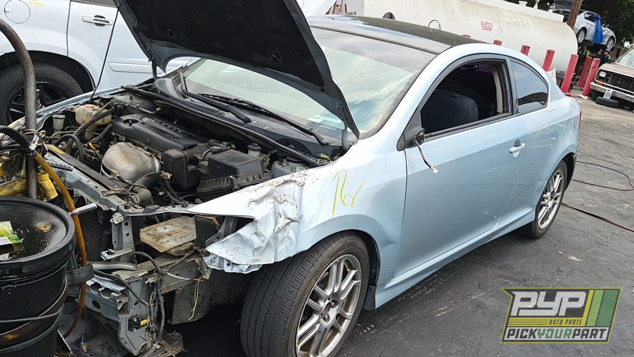 Photo of 2005 Scion Tc