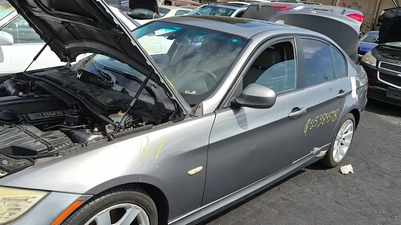 Photo of 2011 Bmw 328I