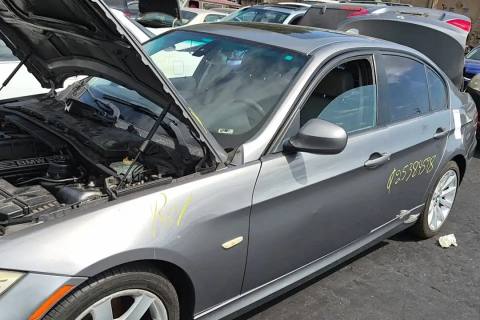 Photo of 2011 Bmw 328I
