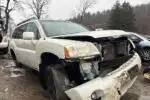 Photo of 2007 Mitsubishi Endeavor