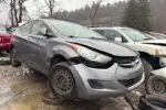 Photo of 2011 Hyundai Elantra