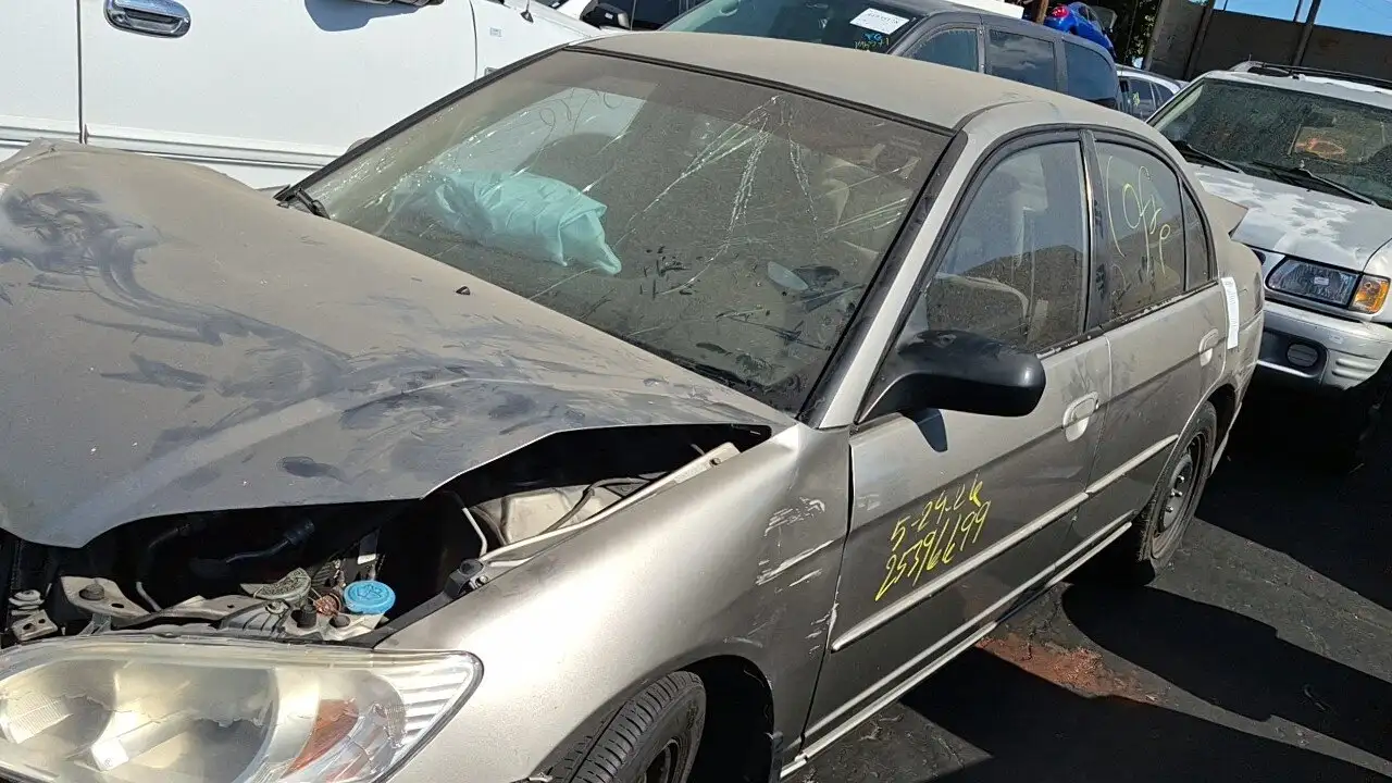 Photo of 2004 Honda Civic