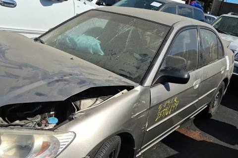 Photo of 2004 Honda Civic