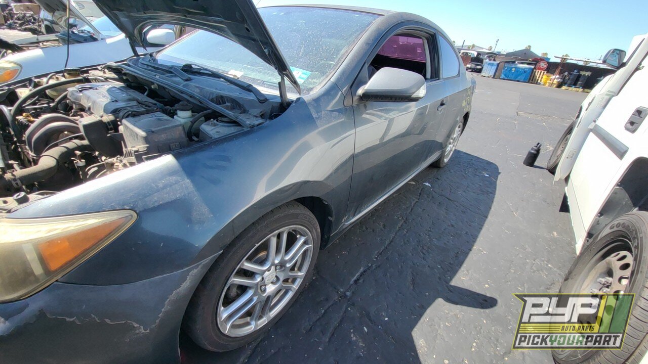 Photo of 2006 Scion Tc