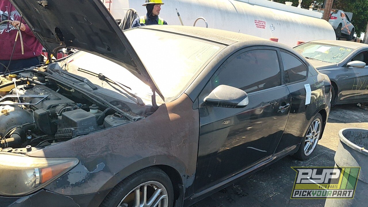 Photo of 2007 Scion Tc