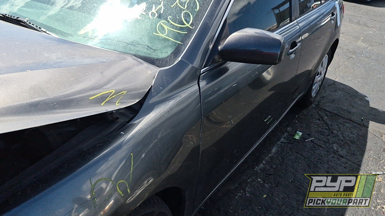 Photo of 2008 Toyota Camry