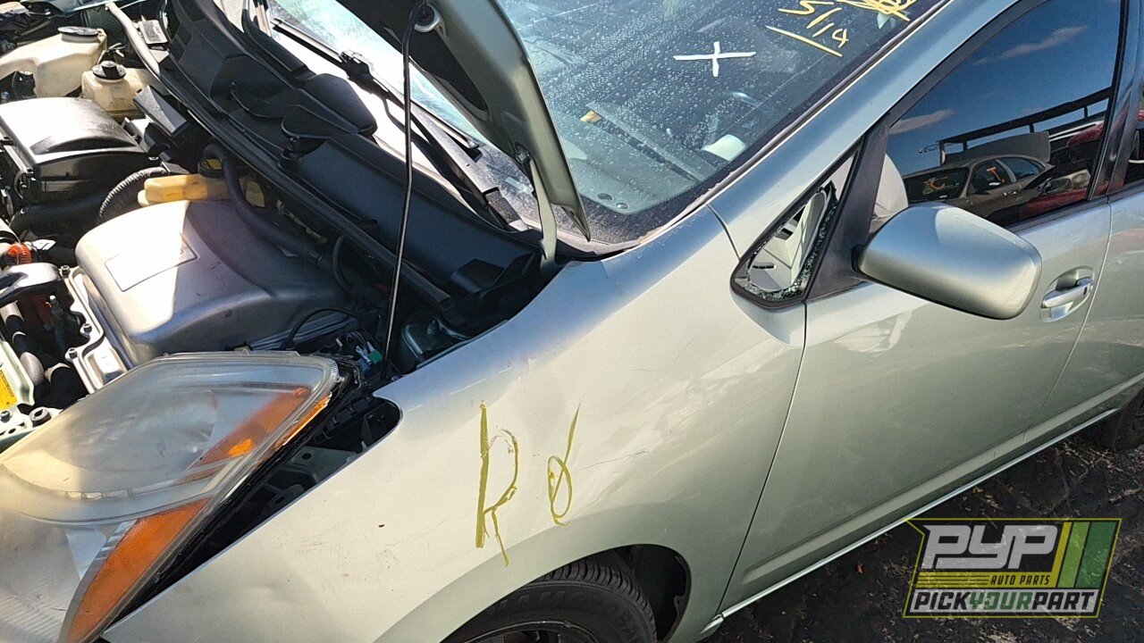Photo of 2007 Toyota Prius