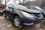 Photo of 2011 Hyundai Sonata