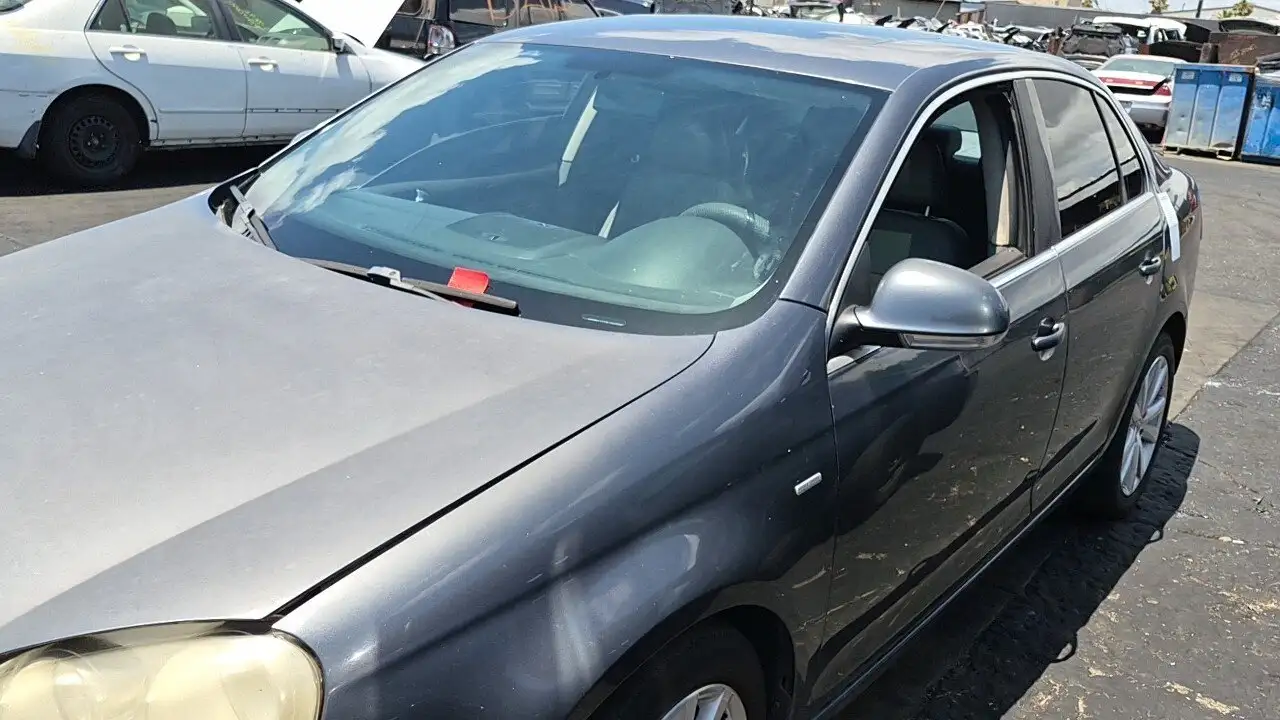 Photo of 2007 Volkswagen Jetta